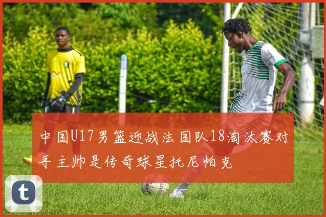 中国U17男篮迎战法国队18淘汰赛对手主帅是传奇球星托尼帕克