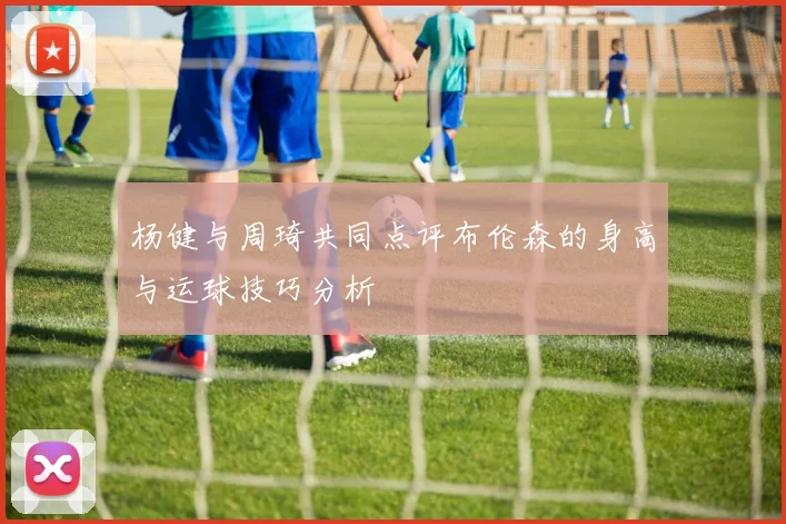 杨健与周琦共同点评布伦森的身高与运球技巧分析